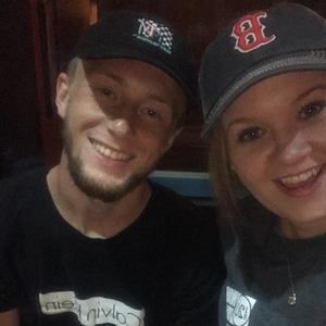 Meet your Posher, Jarred